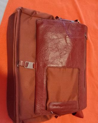 borsa a tracolla Piquadro 