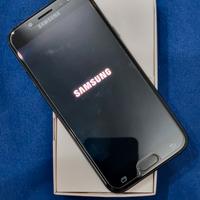 SAMSUNG J5 2017