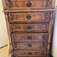 Cassettiera Settimino