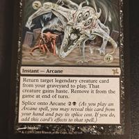 MTG - Vendetta di Goryo