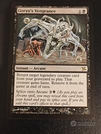 MTG - Vendetta di Goryo