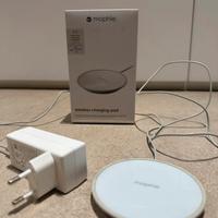 Mophie wireless charging pad