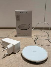 Mophie wireless charging pad