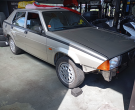 Alfa romeo 75 1.6 1988