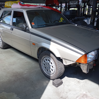 Alfa romeo 75 1.6 1988
