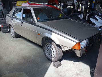 Alfa romeo 75 1.6 1988