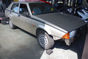 Alfa romeo 75 1.6 1988