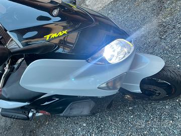 T max 499 iniezione