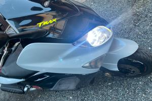 T max 499 iniezione