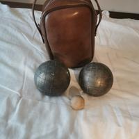 Set da Petanque