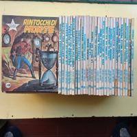 29 fumetti IL PICCOLO RANGER a 1 euro l'uno