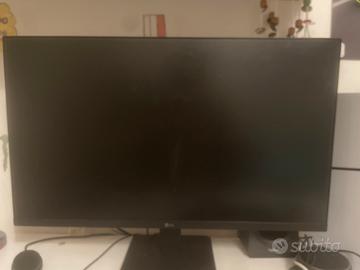 moniotr gaming LG