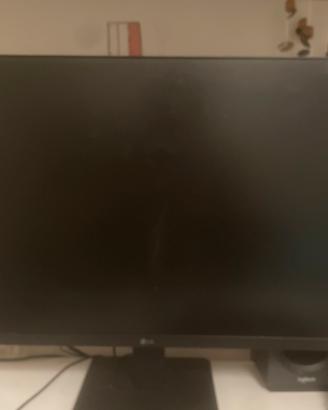 moniotr gaming LG