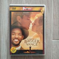 DVD Bagger Vance