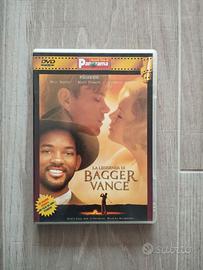 DVD Bagger Vance