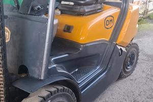 Muletto OM 25 X 2011