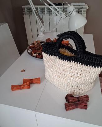 Borsa in ecopell