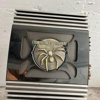 Amplificatore  auto