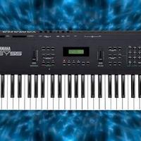 Yamaha synth sy 55 Perfetto