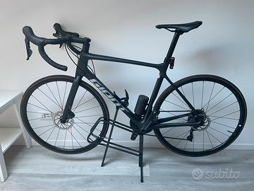 Giant TCR Advanced 1 Disc 2021