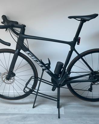 Giant TCR Advanced 1 Disc 2021