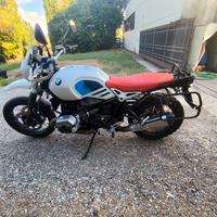 BMW R 12 nineT Urban gs - 2018