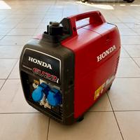 Honda EU22i generatore 2kw benzna