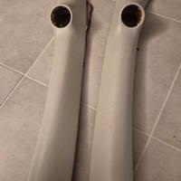 montanti seat ibiza 3 serie car audio 