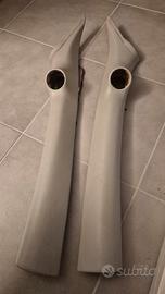 montanti seat ibiza 3 serie car audio 