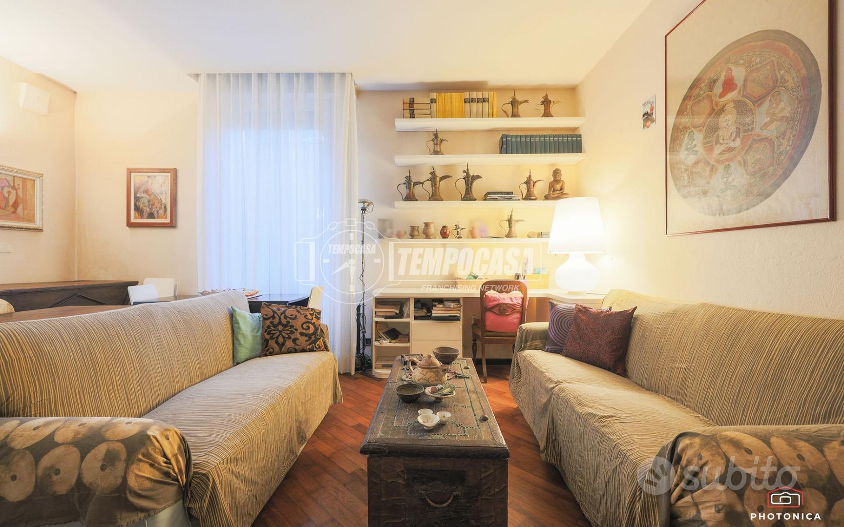 Appartamento – Bologna, Saragozza, Porto-Saragozza - Altro