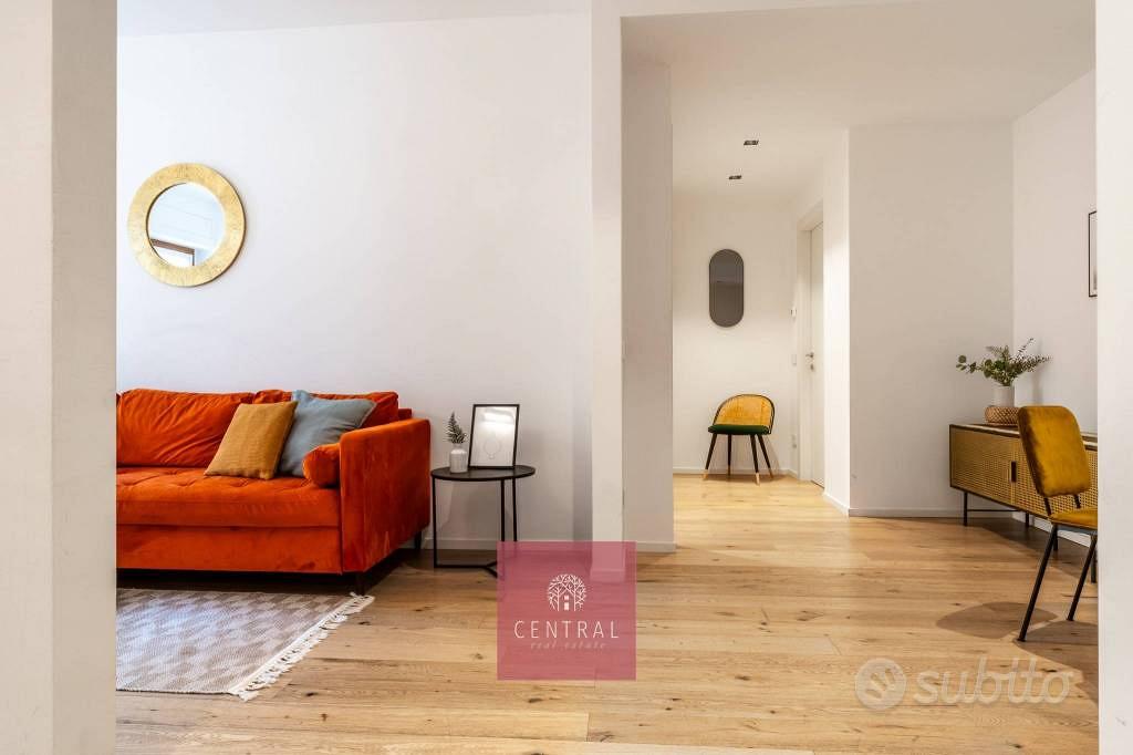Appartamento – Milano, Buenos Aires - Venezia, Municipio 3 - Vista 3