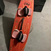 Tavola da kite surf