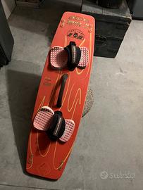 Tavola da kite surf