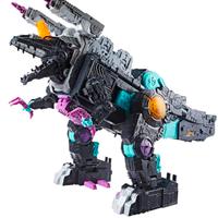 Action Figure Of Trypticon G1, Age Of The Primes