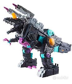 Action Figure Of Trypticon G1, Age Of The Primes
