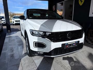 Volkswagen T-Roc 2.0 TDI SCR 150 CV DSG Advanced B