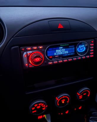 Rockford Fosgate Rfx 9320