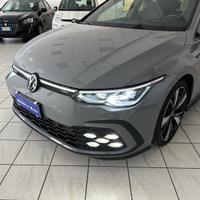 VOLKSWAGEN Golf 8ª serie Golf 2.0 TDI DSG GTD