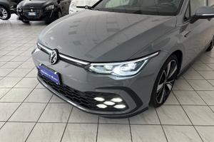 VOLKSWAGEN Golf 8ª serie Golf 2.0 TDI DSG GTD