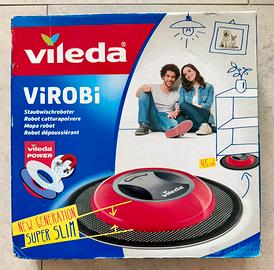 Vileda Virobi New Generation Super Slim