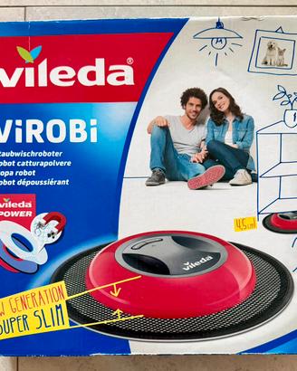 Vileda Virobi New Generation Super Slim