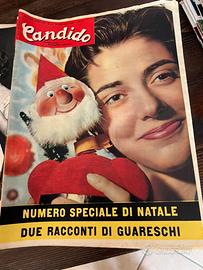 Collezione Candido 1958