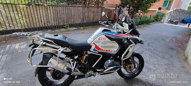 BMW Gs Adv 1250