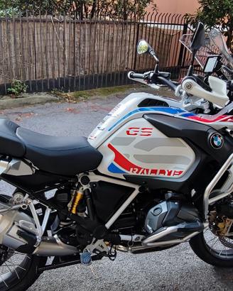 BMW Gs Adv 1250
