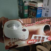 cioccolatiera