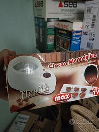 cioccolatiera