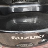  Suzuki Burgman 400 limited edidion 