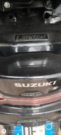  Suzuki Burgman 400 limited edidion 