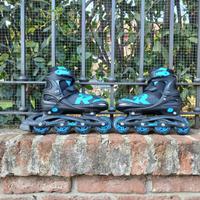 Rollerblade Roces