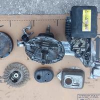 Motore Honda GCV 190  ricambi usati